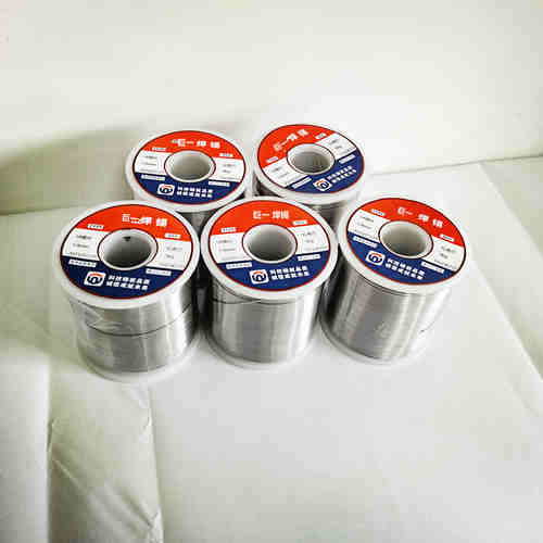 63焊錫絲 焊接時(shí)潤(rùn)濕性好，上錫速度快線束，電子，電器，儀表巨一焊材63焊錫絲 焊接時(shí)潤(rùn)濕性好，上錫速度快；巨一焊材63焊錫絲 再焊錫時(shí)不會(huì)濺彈松香