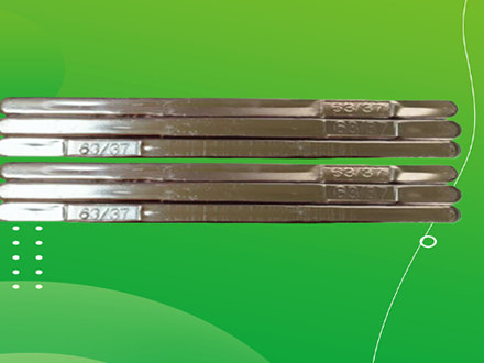 63焊錫條焊接優點是什么？