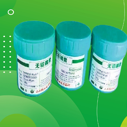 0307錫膏是一款貼片焊接比較好的一個錫膏種類0307錫膏廠家，