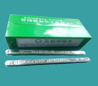 0307錫膏和無鉛焊錫條焊接區別