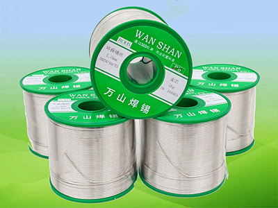 無(wú)鉛焊錫絲,63錫絲,焊錫絲能夠提高工作效率和質(zhì)量