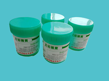 0307錫膏相關生產技術也將持續發展