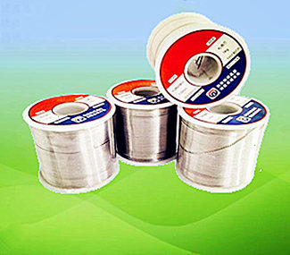 焊錫條用于儀表焊接，節(jié)省人工成本方法