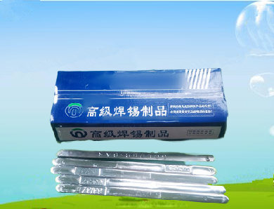 焊錫條用于PC板焊接，焊點(diǎn)飽滿，節(jié)省人工成本方法