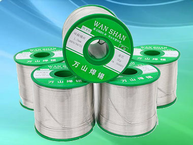 使用小直徑焊錫絲焊接時(shí)，具有以下幾個(gè)具體優(yōu)勢(shì)：