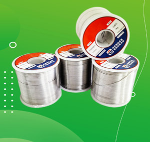 如何快速掌握63錫絲優點？巨一焊材帶您走向焊錫之路！