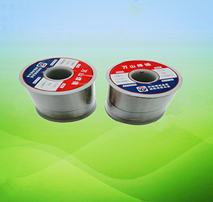 專業焊63錫絲制作——巨一焊材