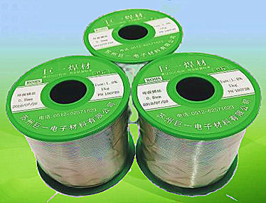 環(huán)保焊接材料無鉛焊錫線，操作更安全,無鉛環(huán)保焊錫絲多少錢