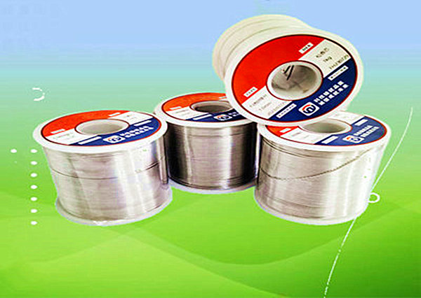 國產(chǎn)焊錫絲-萬山焊錫,焊錫絲10大品牌