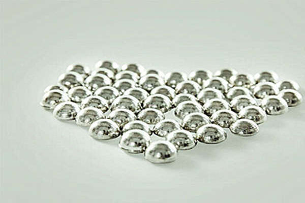 科技+環保:安葉無鉛焊錫球工藝背后的綠色革命