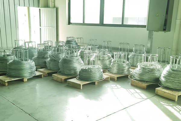 鋅絲批發、貨源、廠家 - 安葉錫材？