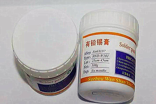 2025年深度拆解：0307錫膏成分的隱藏價(jià)值與行業(yè)變革【錫鋅絲】