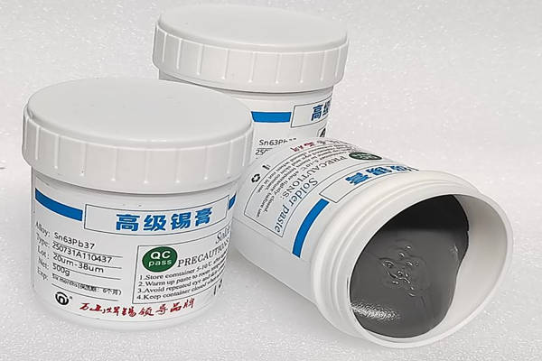 焊錫膏2025年電子制造業的顛覆性突破？【錫鋅絲】