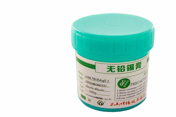 2025年焊錫膏型號選購指南：從入門到精準匹配【錫鋅絲】