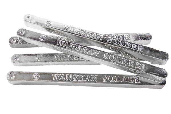 2025年電子制造業的隱形冠軍：巨一焊材6337無鉛錫條如何用價格與速度改寫行業規則？