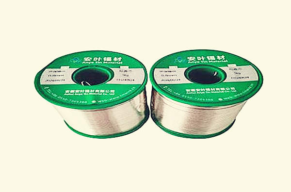 2025年環保無鉛焊錫絲選購指南：安全焊接與可持續制造的終極方案