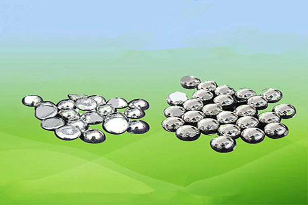 環保無鉛焊錫球:2025年電子制造業的“綠色心臟”