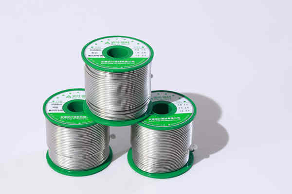 如何選擇不同直徑的焊錫絲用于不同電子元件？