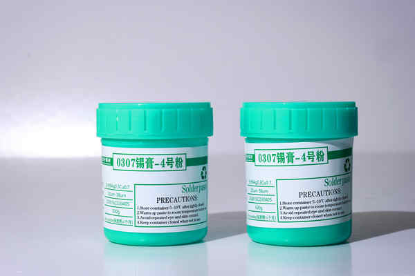 錫膏：現(xiàn)代電子焊接背后的“隱形大師”【錫鋅絲】