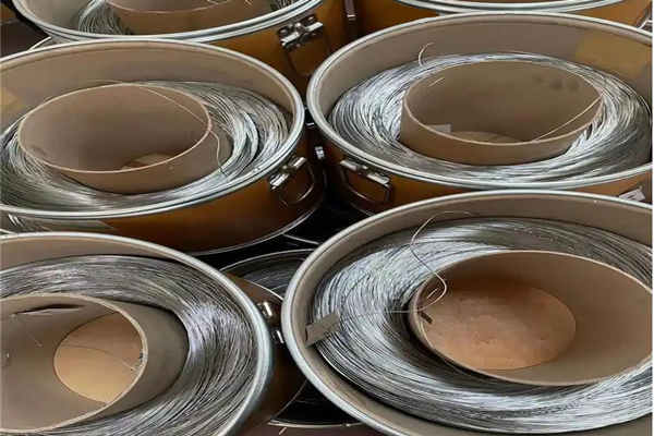 鋅絲：被忽視的“工業味精”究竟藏了多少隱藏技能？