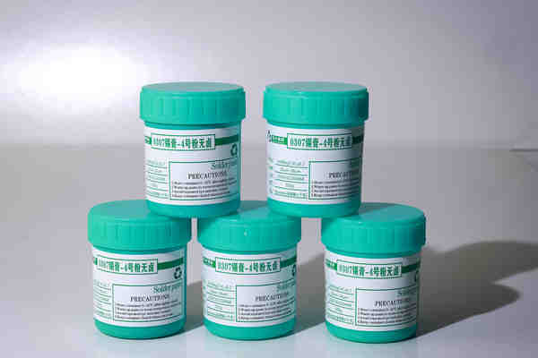 錫膏：電子制造的命脈，2025年技術(shù)升級(jí)下的關(guān)鍵指標(biāo)【錫鋅絲】