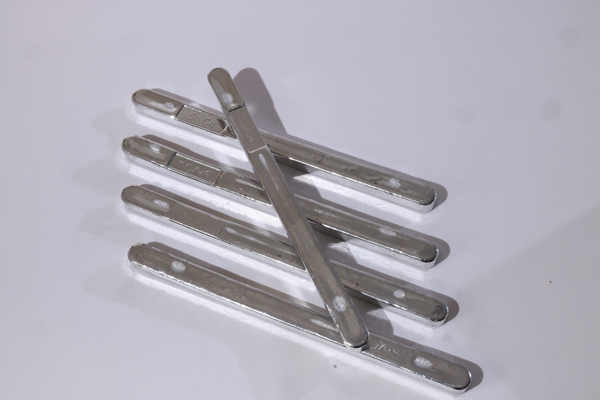 如何評估無鉛焊錫條在工業生產中的性價比？