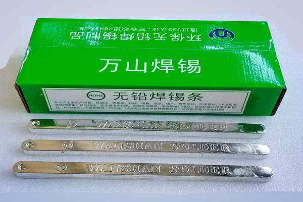 無鉛焊錫條無鉛焊錫對身體也有害嗎?